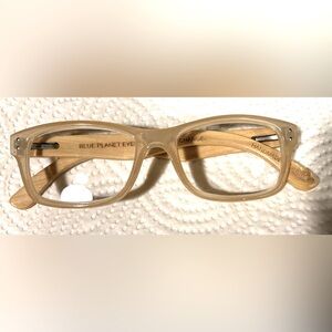 Blue Planet Eyeglasses 2.5